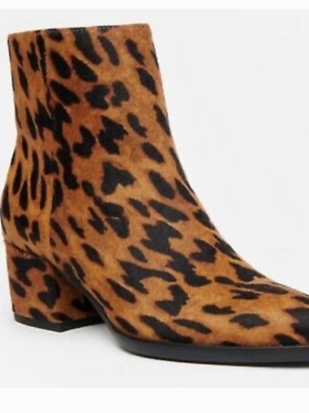 J McLaughlin Boots